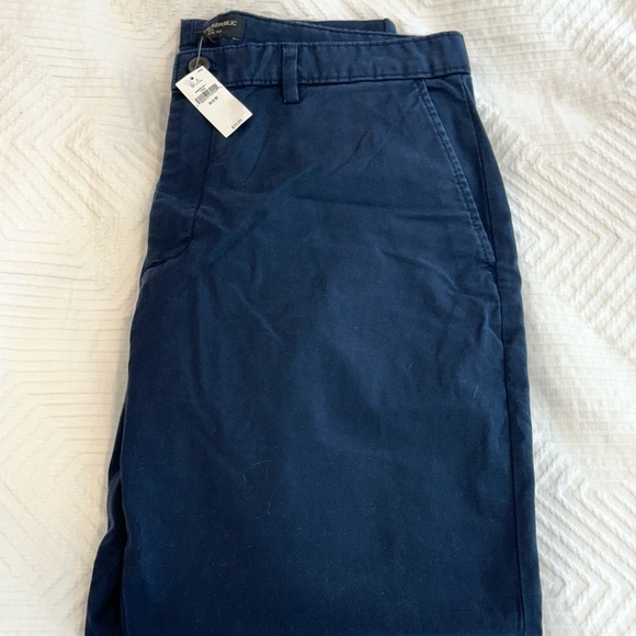 New pair Banana Republic pants - Picture 3 of 4